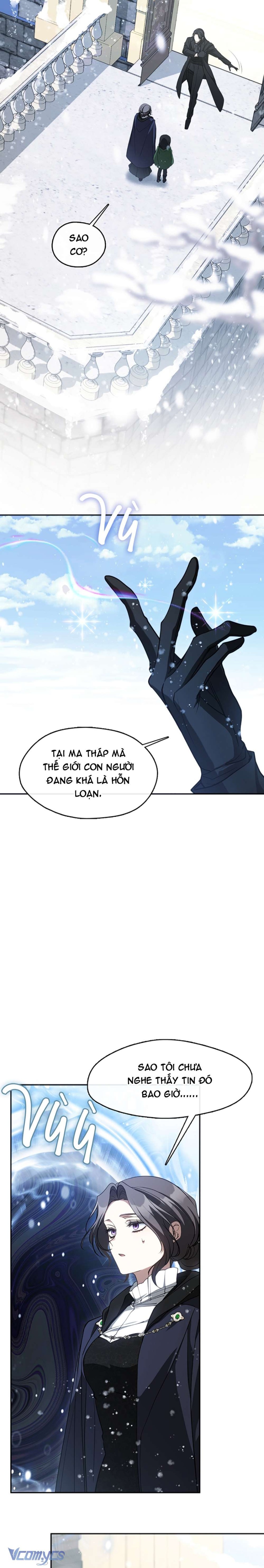 Không Thể Thoát Khỏi Người 