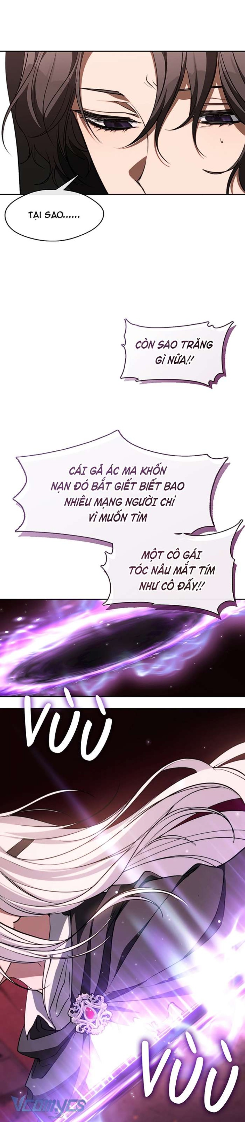 Không Thể Thoát Khỏi Người 