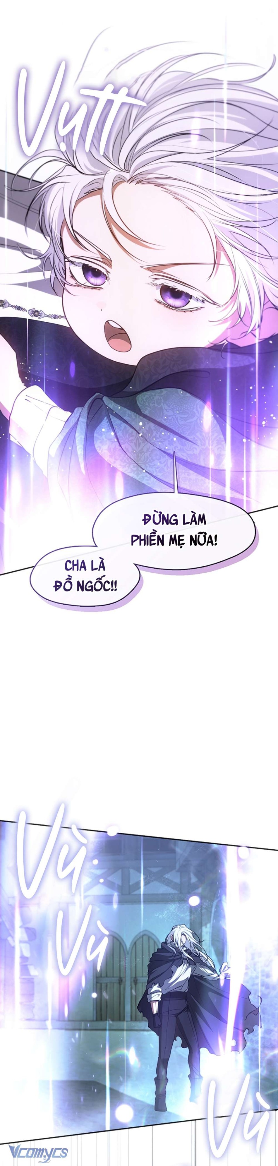 Không Thể Thoát Khỏi Người 
