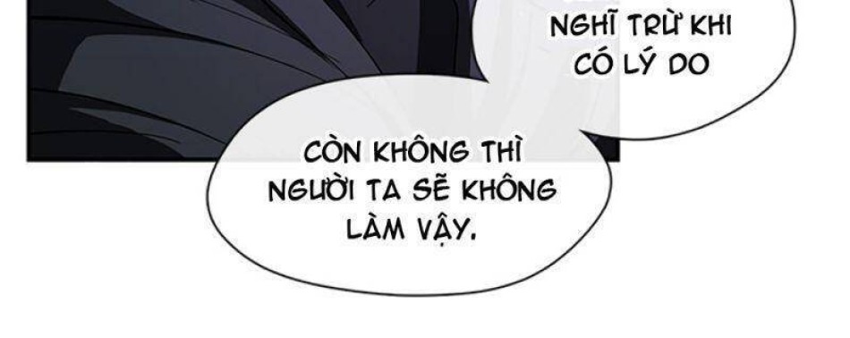 Không Thể Thoát Khỏi Người 