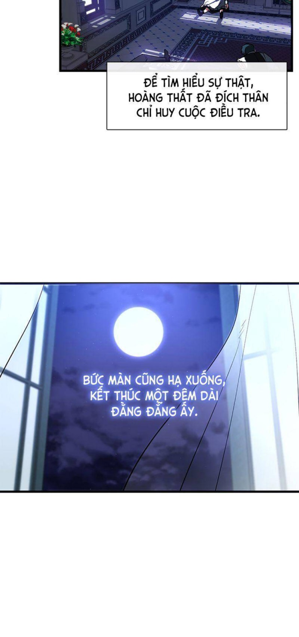 Không Thể Thoát Khỏi Người 