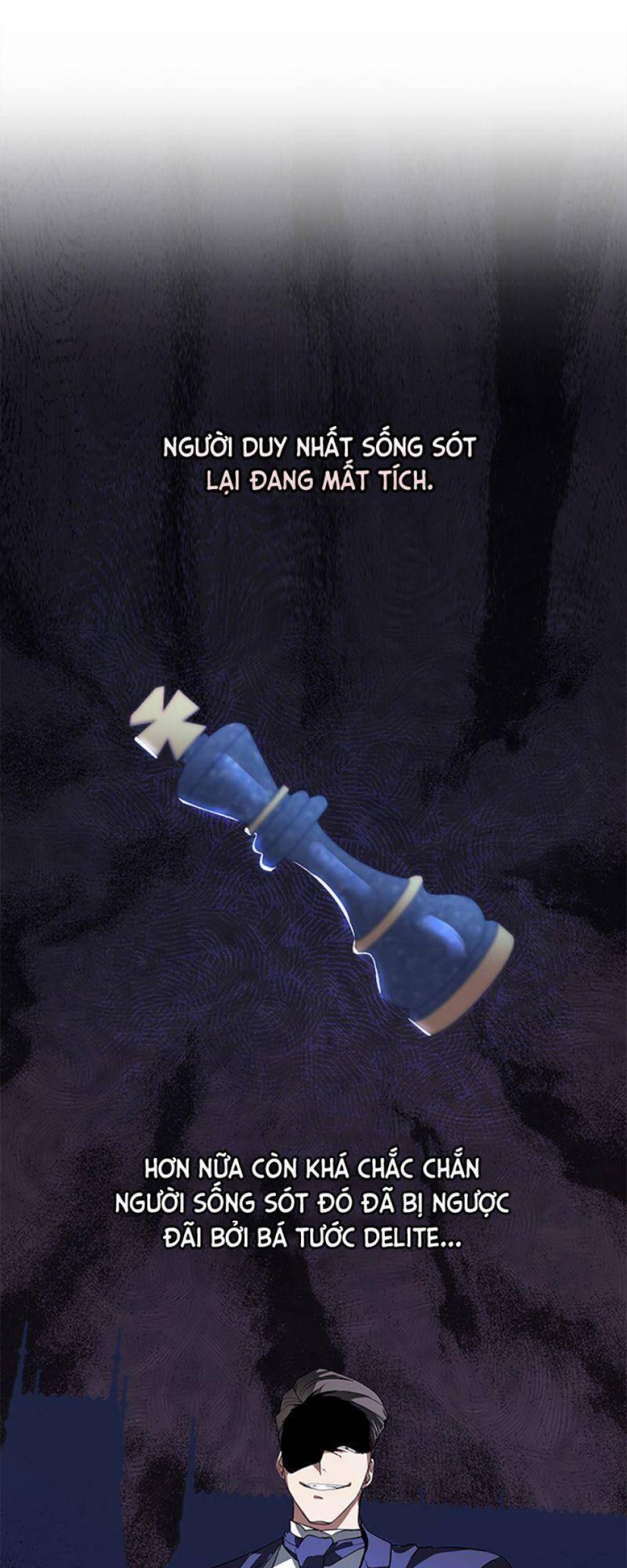 Không Thể Thoát Khỏi Người 
