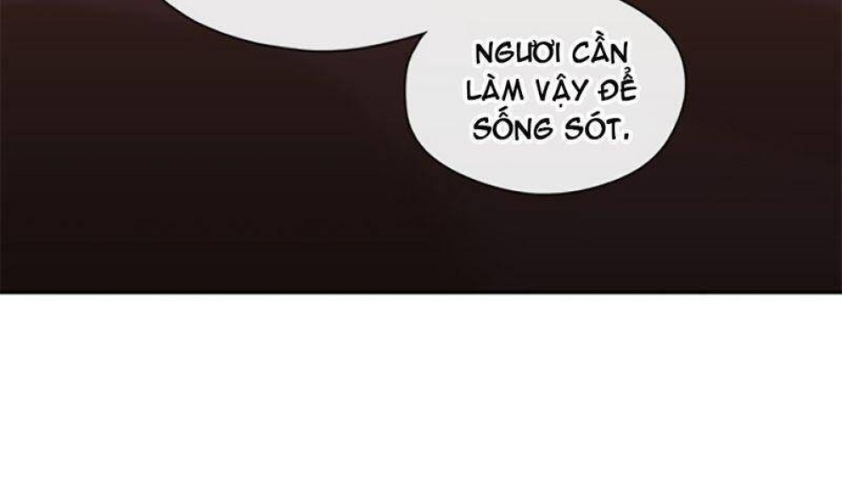Không Thể Thoát Khỏi Người 