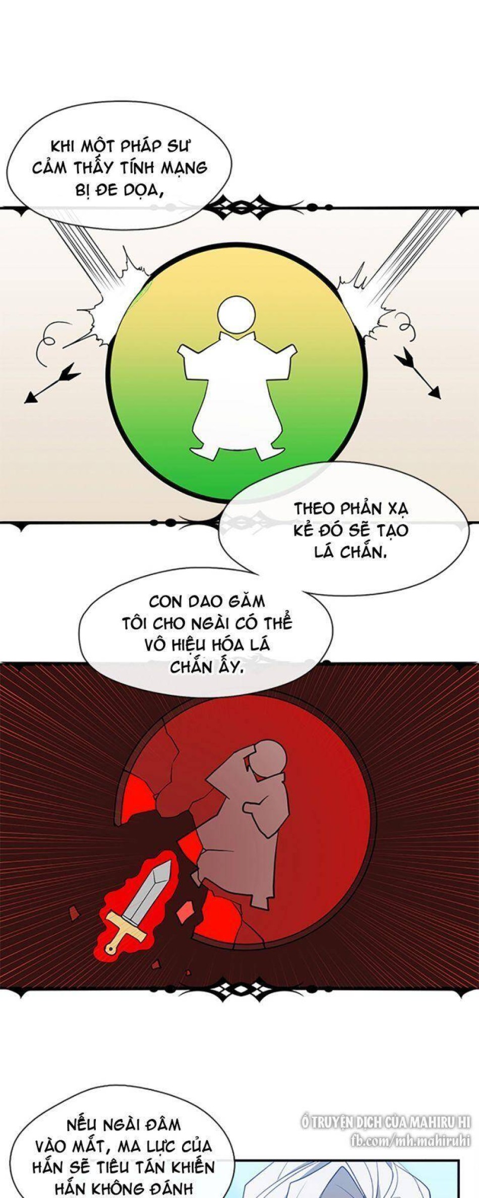 Không Thể Thoát Khỏi Người 
