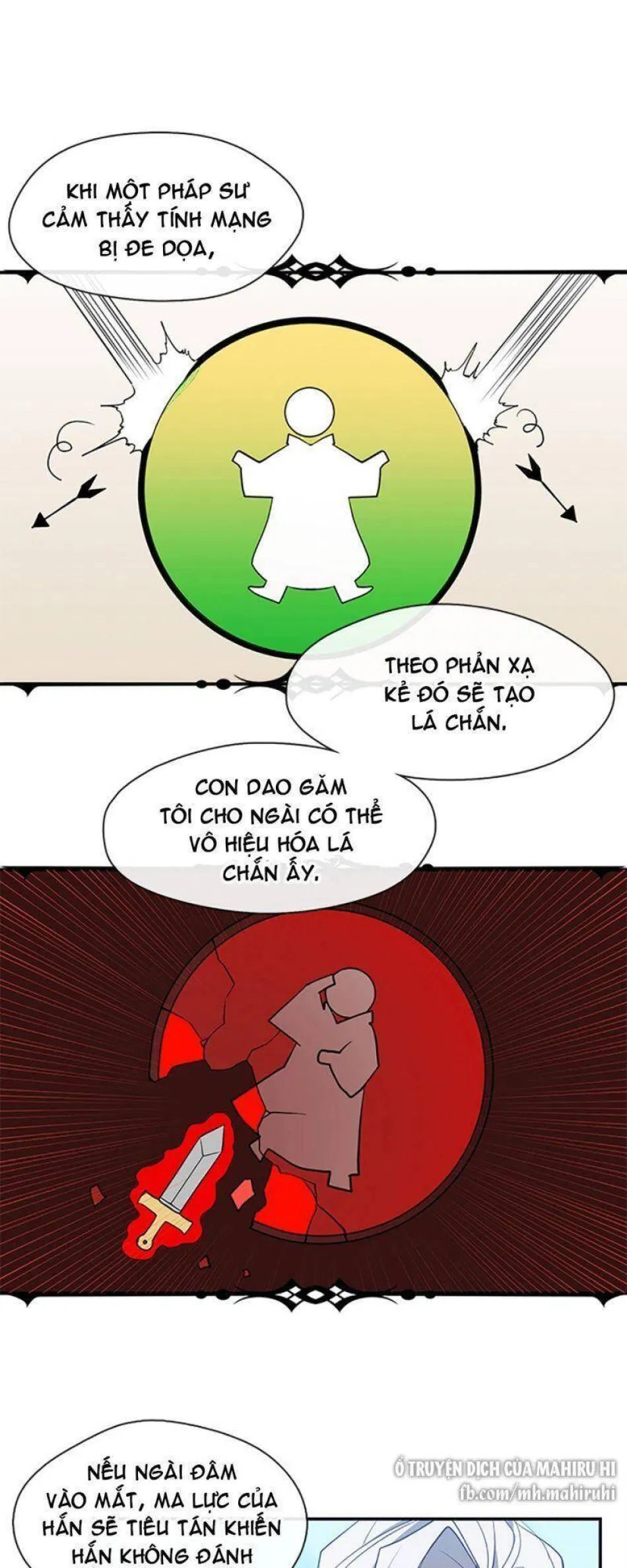 Không Thể Thoát Khỏi Người 