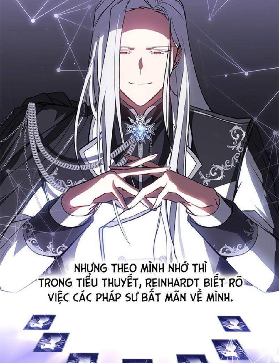 Không Thể Thoát Khỏi Người 