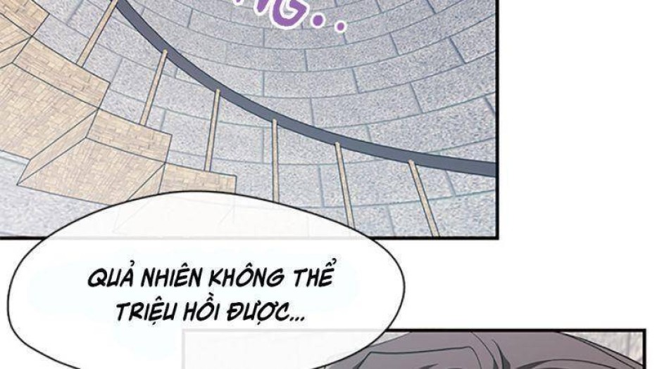 Không Thể Thoát Khỏi Người 