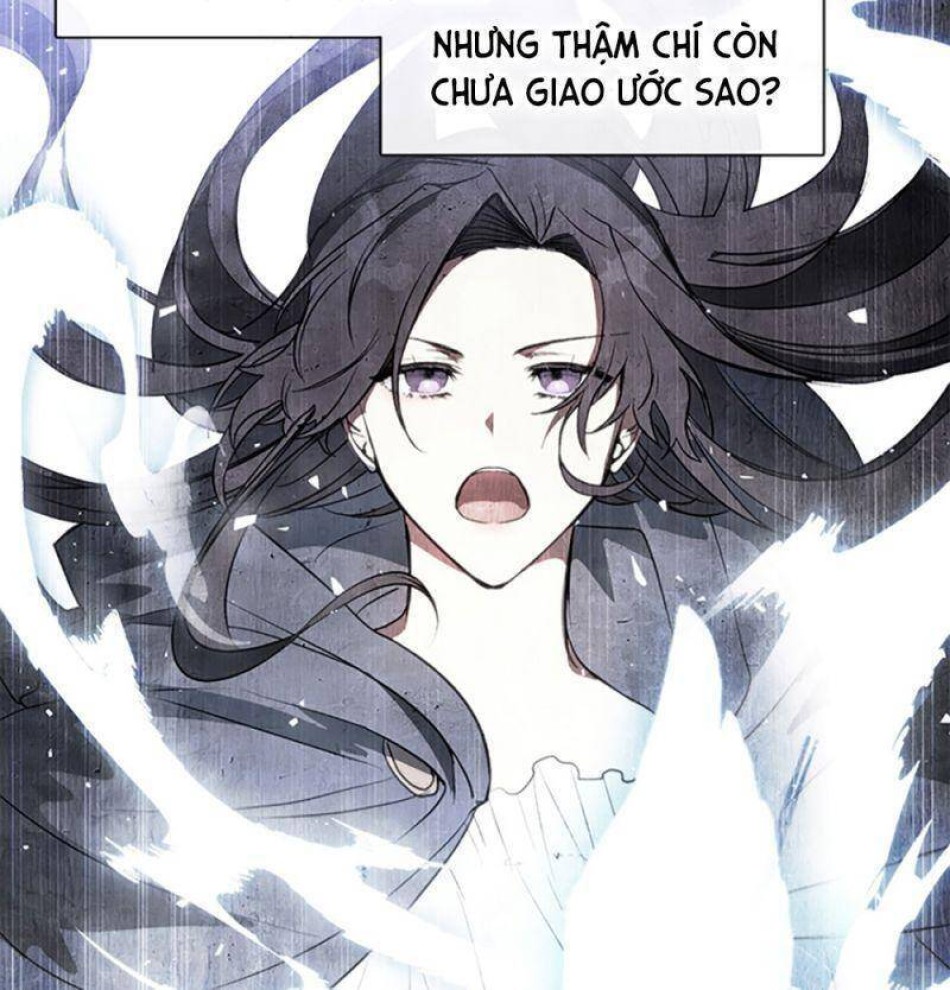 Không Thể Thoát Khỏi Người 