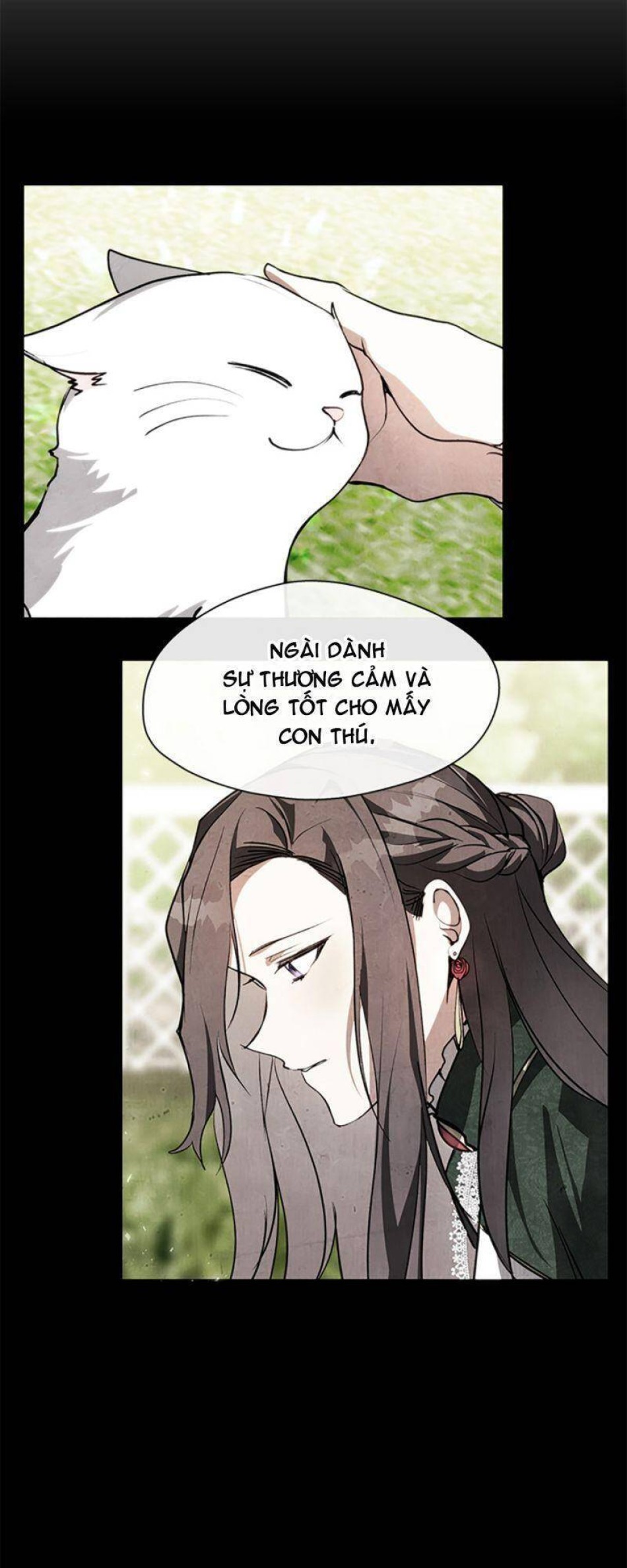 Không Thể Thoát Khỏi Người 