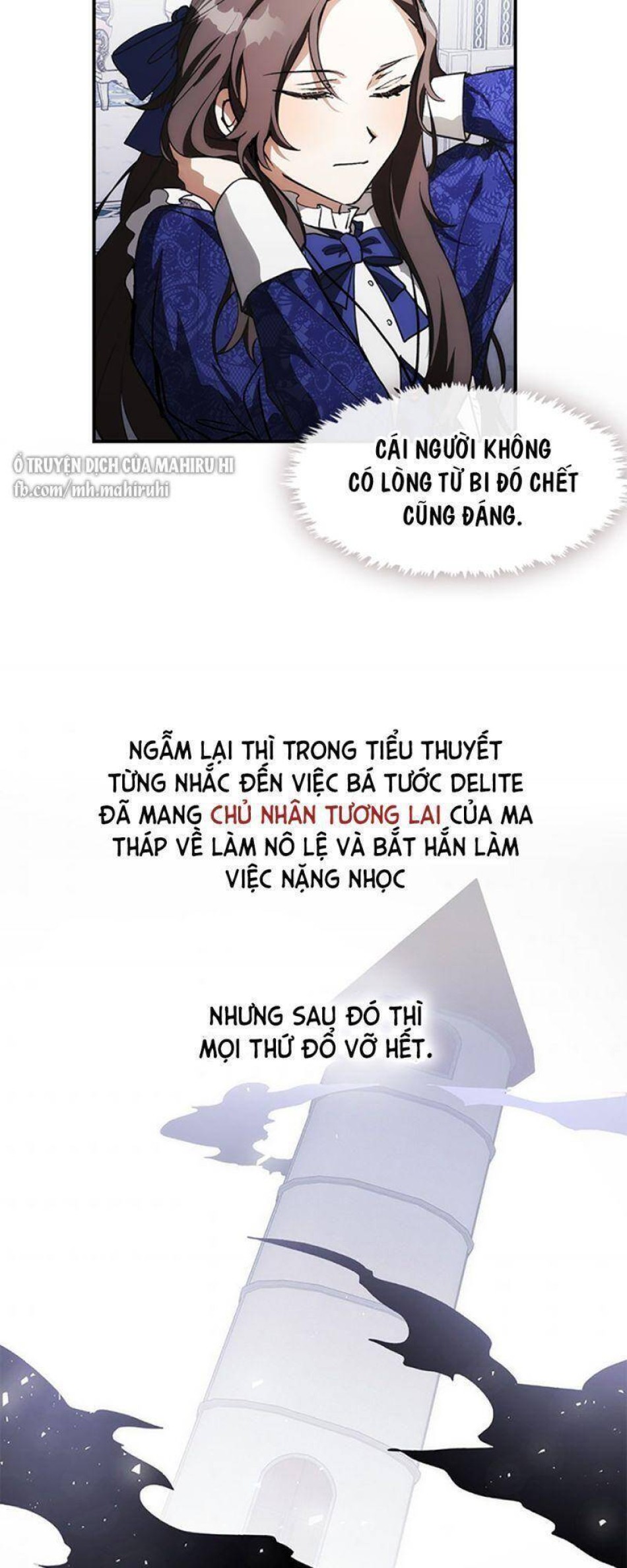 Không Thể Thoát Khỏi Người 