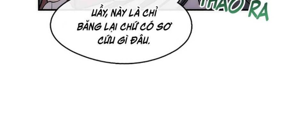 Không Thể Thoát Khỏi Người 
