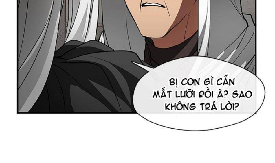 Không Thể Thoát Khỏi Người 