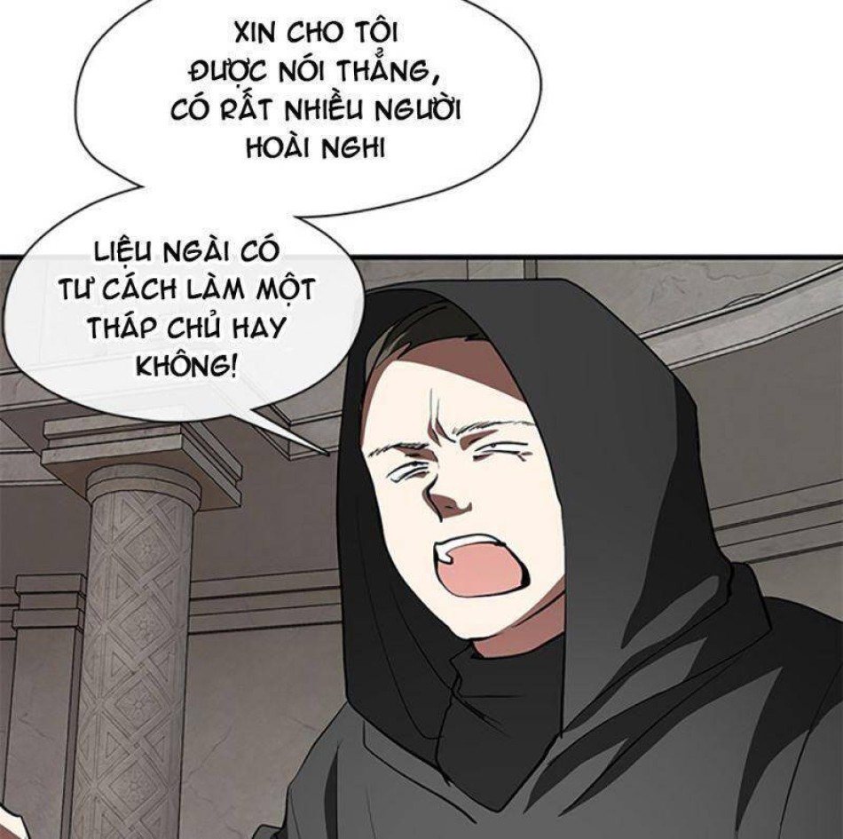 Không Thể Thoát Khỏi Người 