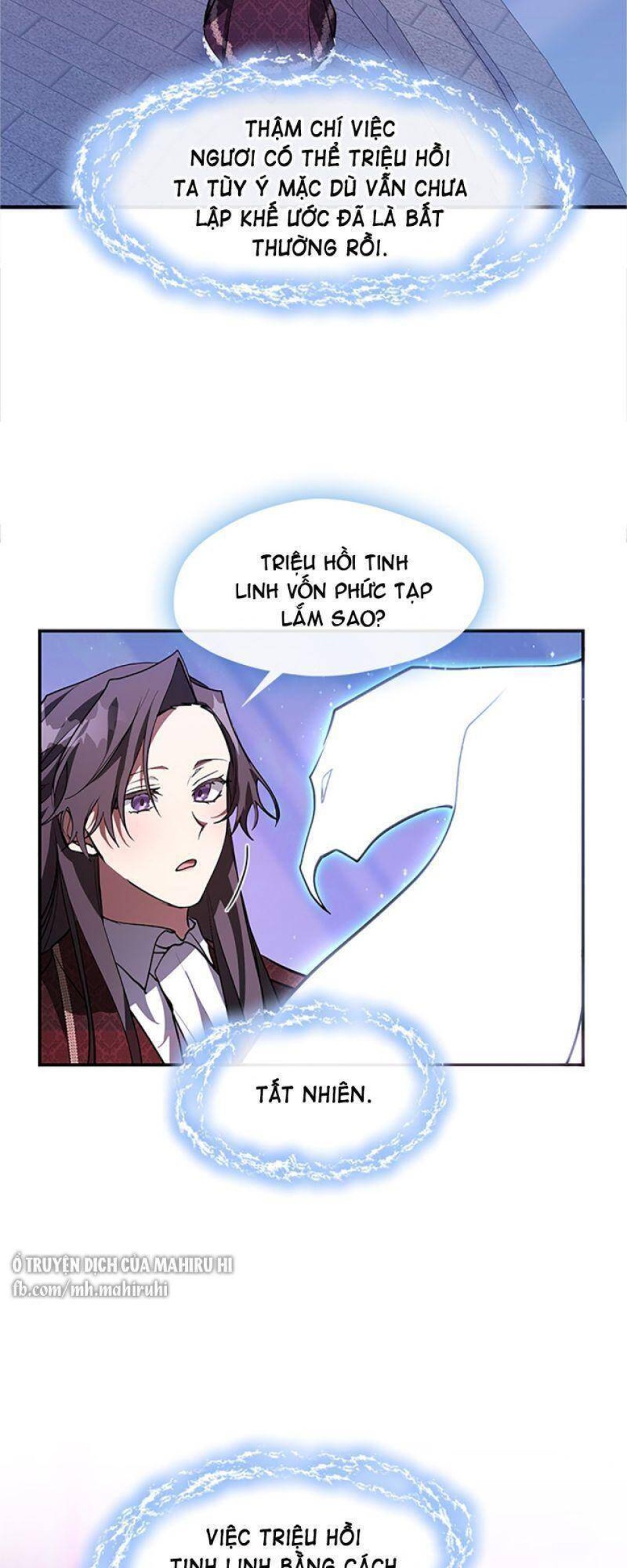 Không Thể Thoát Khỏi Người 