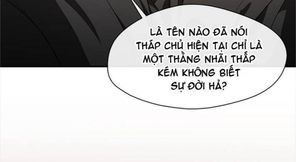 Không Thể Thoát Khỏi Người 