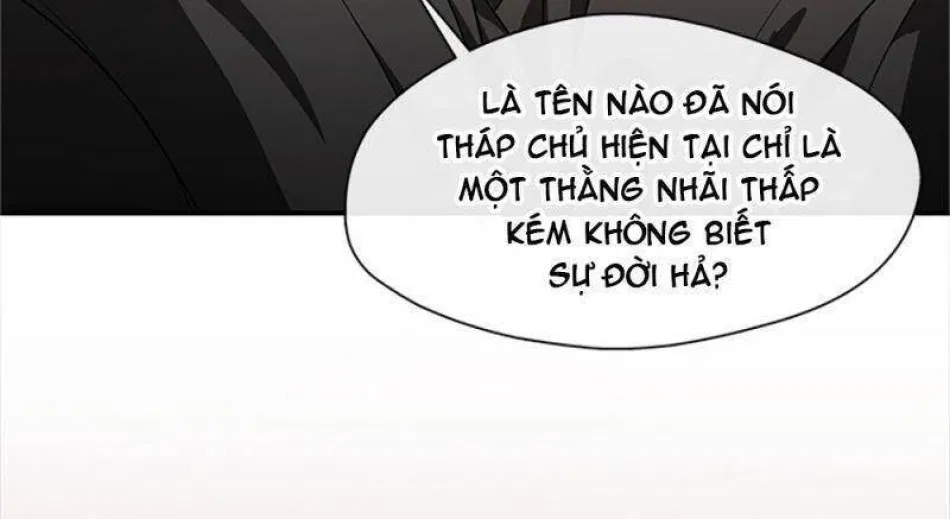 Không Thể Thoát Khỏi Người 