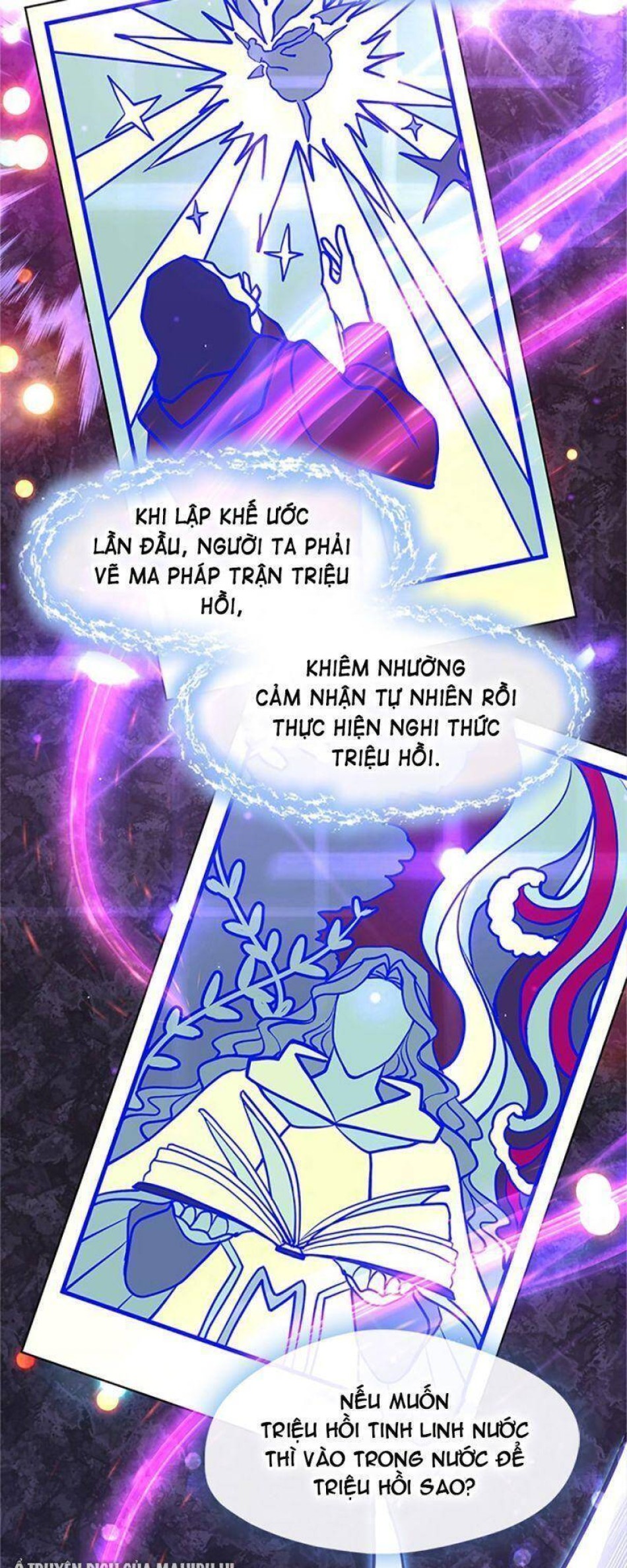 Không Thể Thoát Khỏi Người 