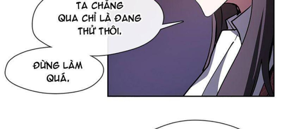 Không Thể Thoát Khỏi Người 