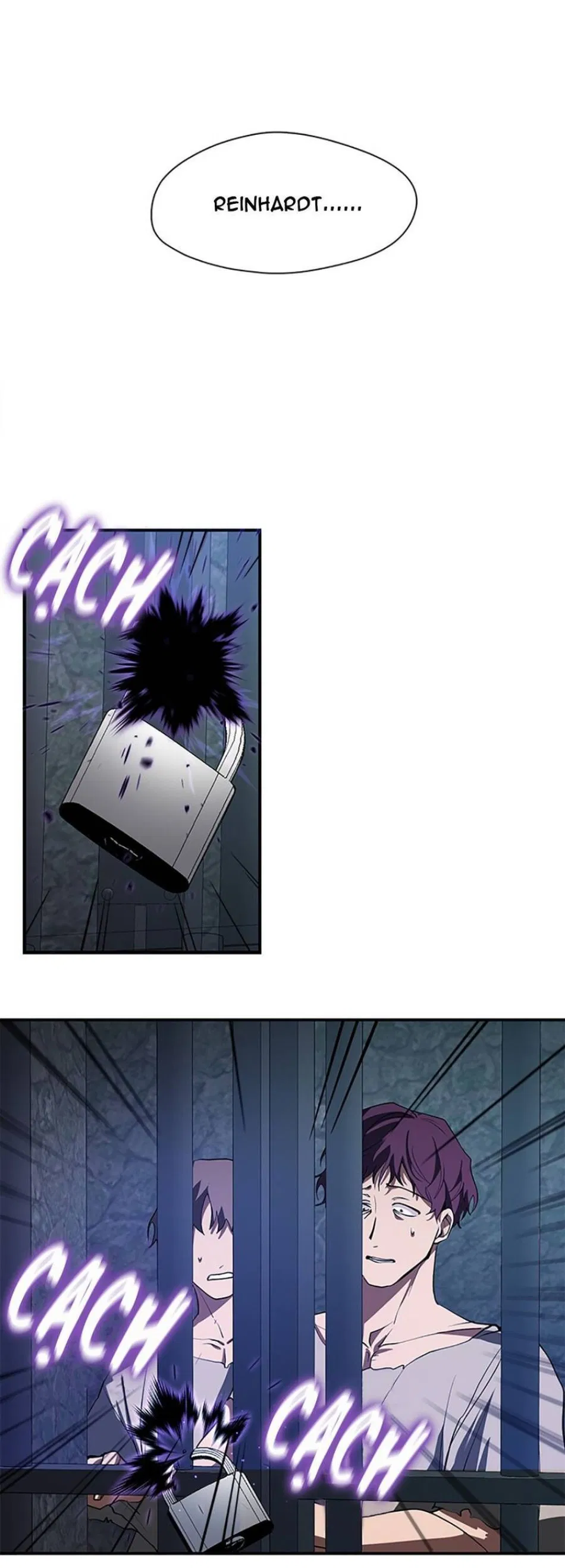 Không Thể Thoát Khỏi Người 