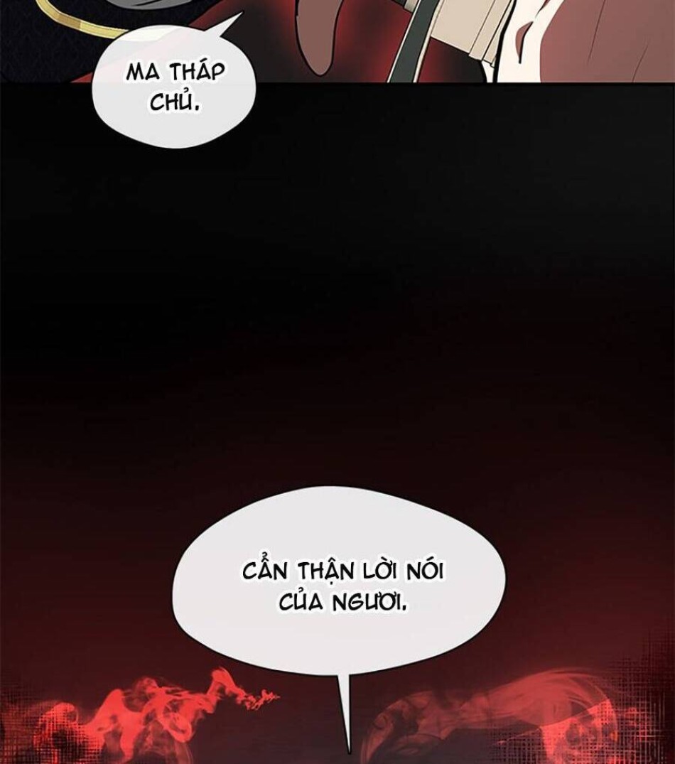 Không Thể Thoát Khỏi Người 