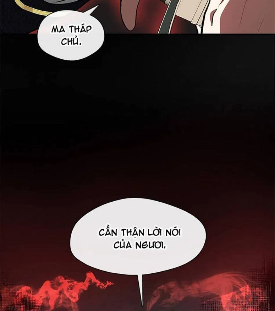 Không Thể Thoát Khỏi Người 