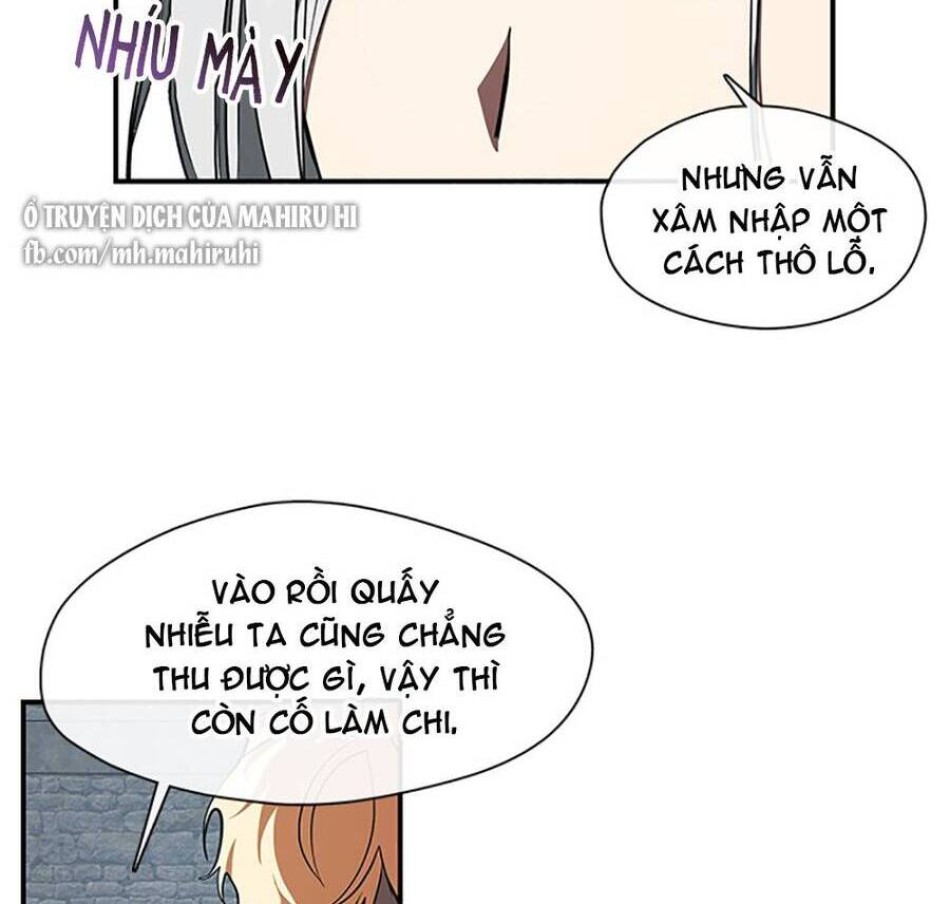 Không Thể Thoát Khỏi Người 