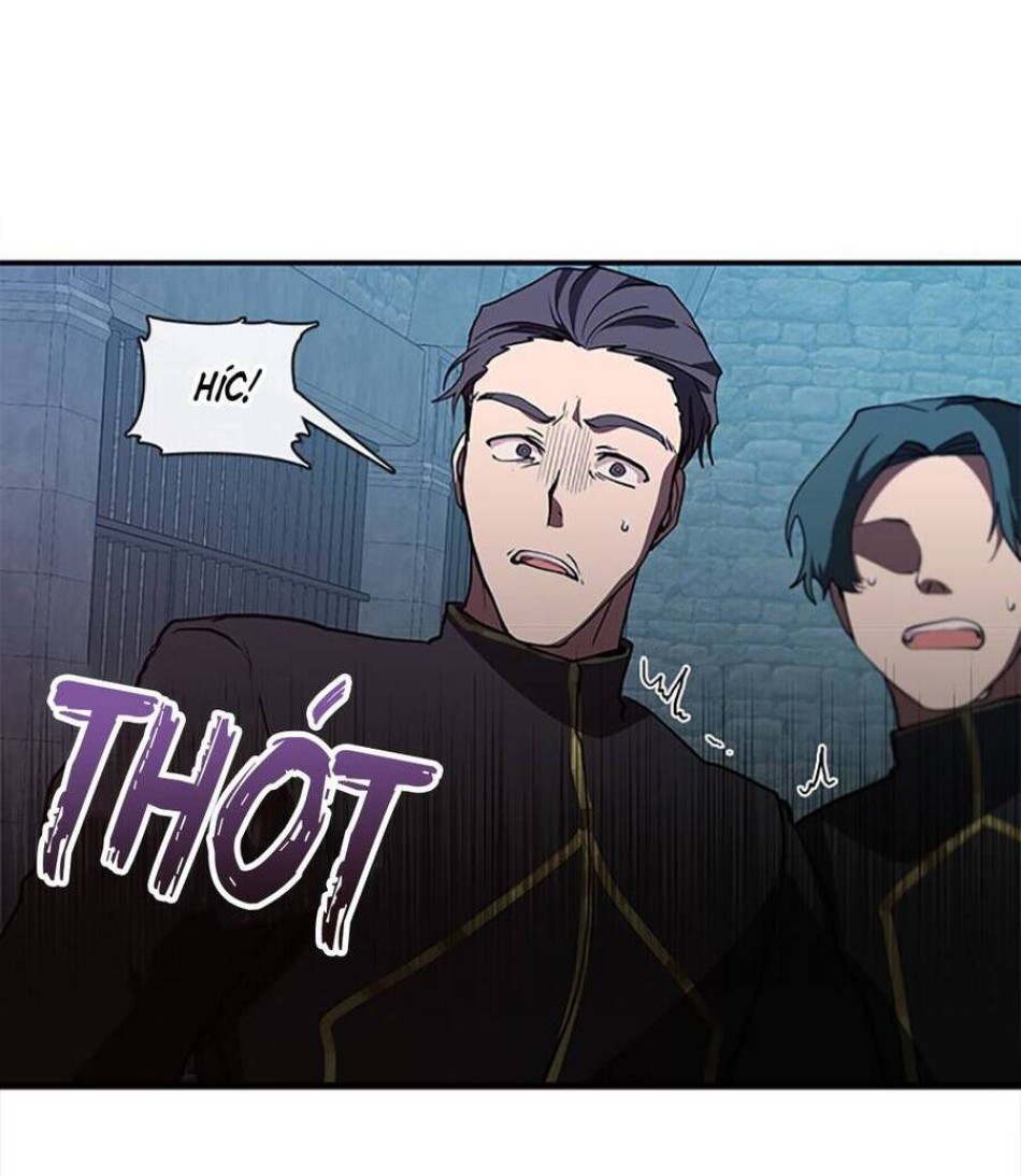 Không Thể Thoát Khỏi Người 