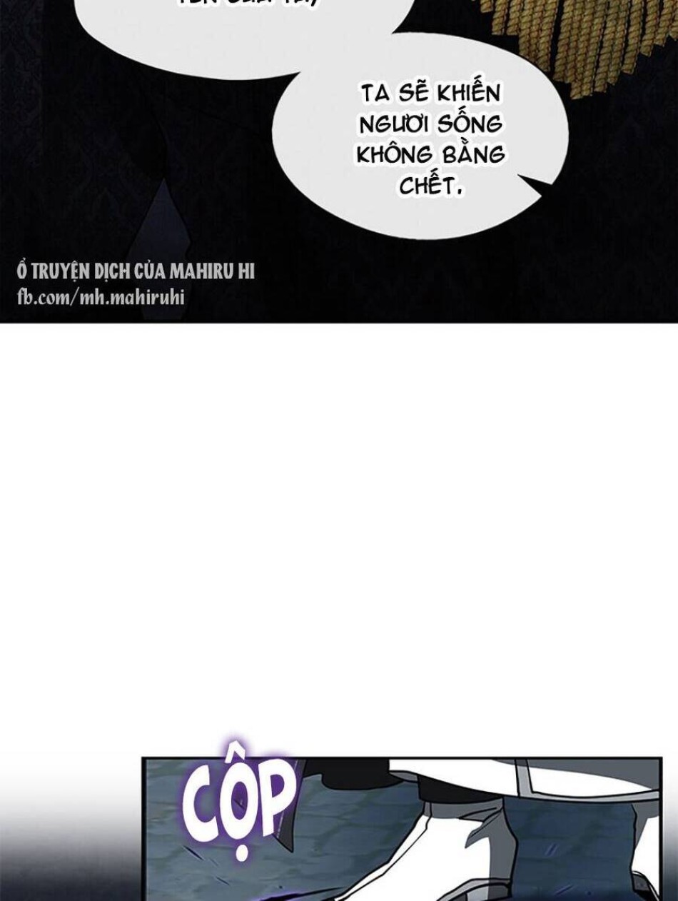 Không Thể Thoát Khỏi Người 