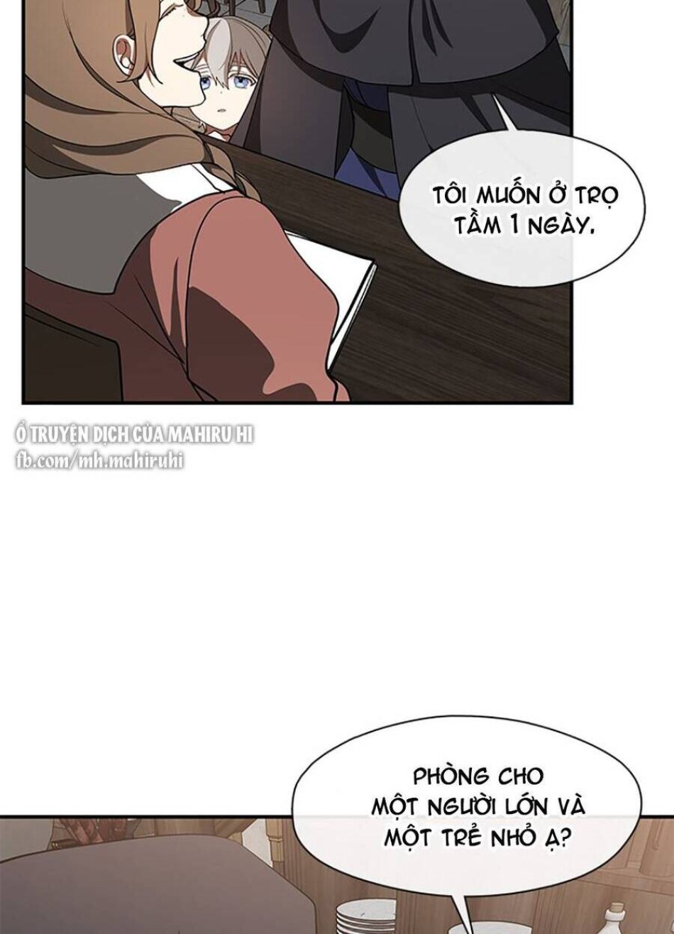 Không Thể Thoát Khỏi Người 