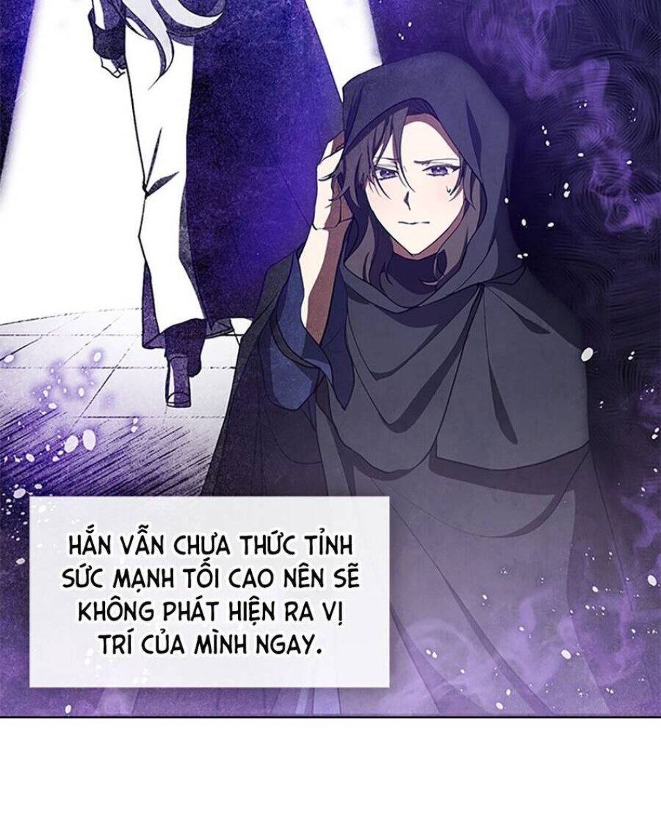 Không Thể Thoát Khỏi Người 