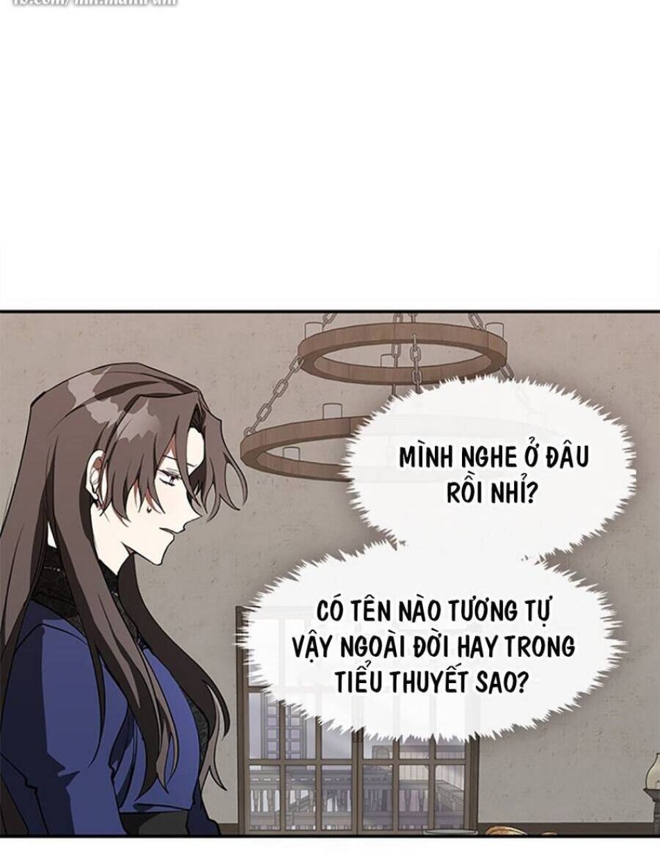 Không Thể Thoát Khỏi Người 