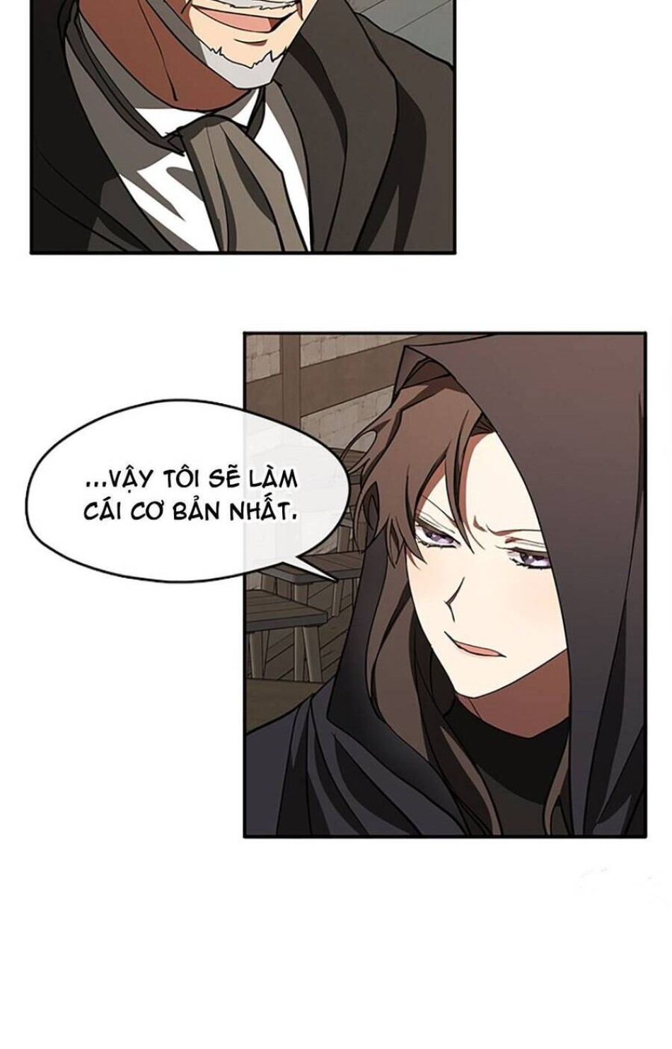 Không Thể Thoát Khỏi Người 