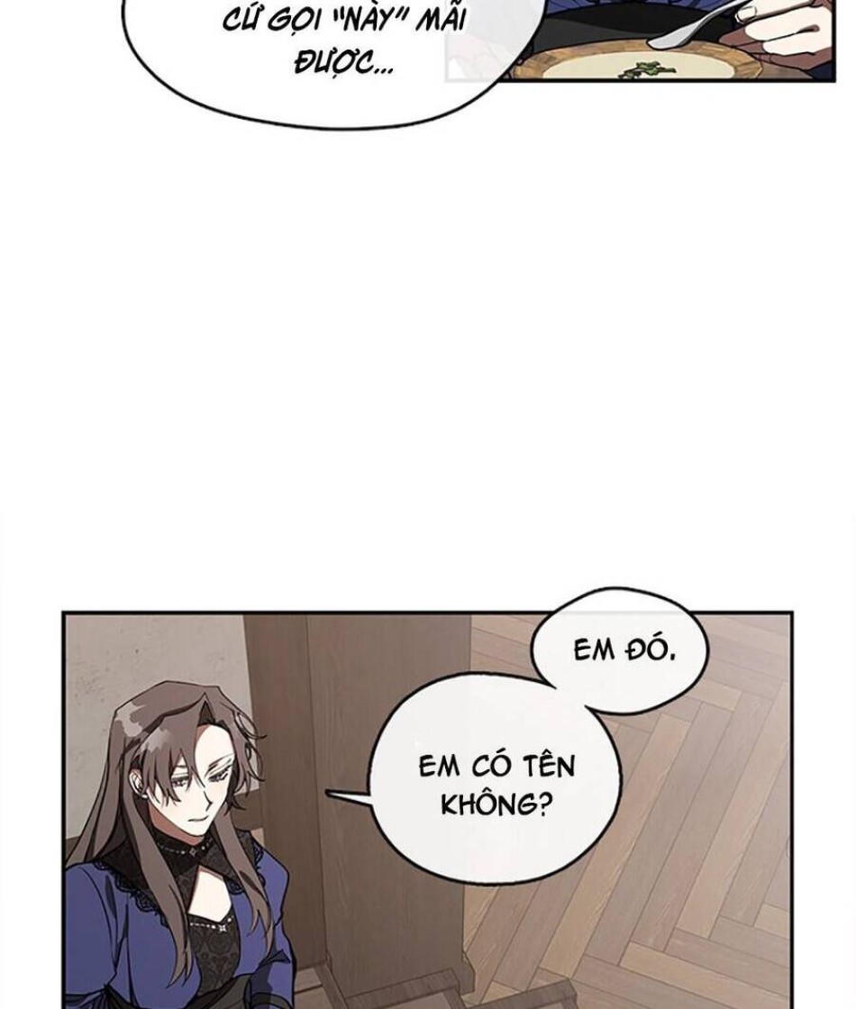 Không Thể Thoát Khỏi Người 