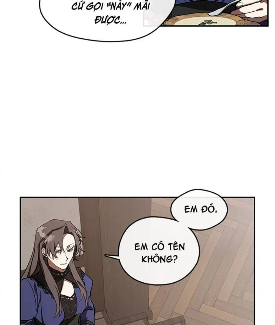 Không Thể Thoát Khỏi Người 