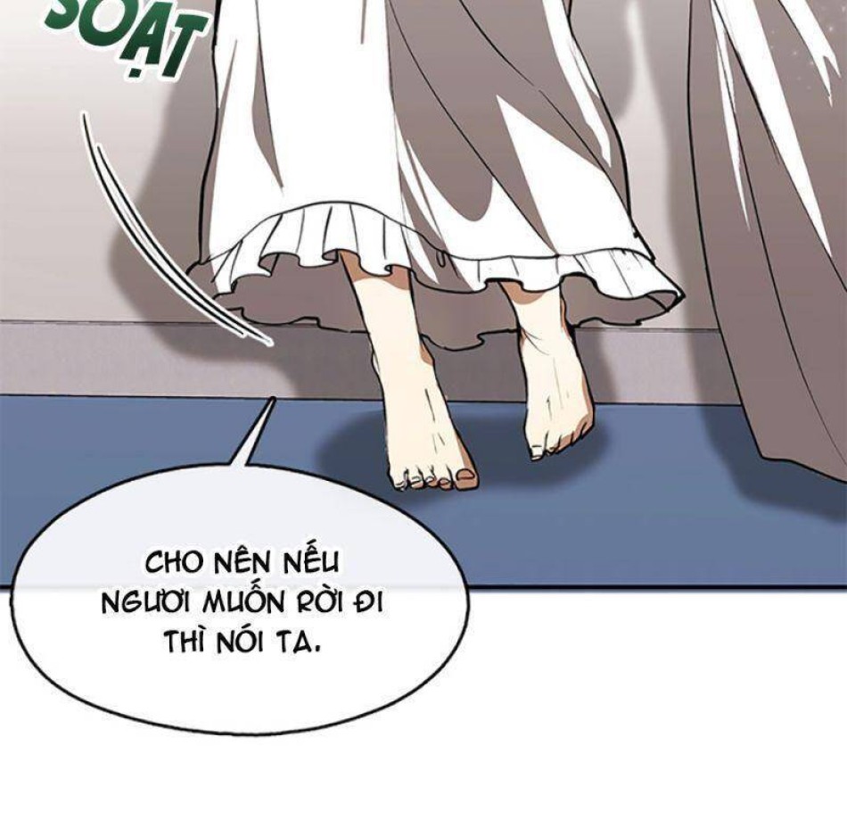 Không Thể Thoát Khỏi Người 