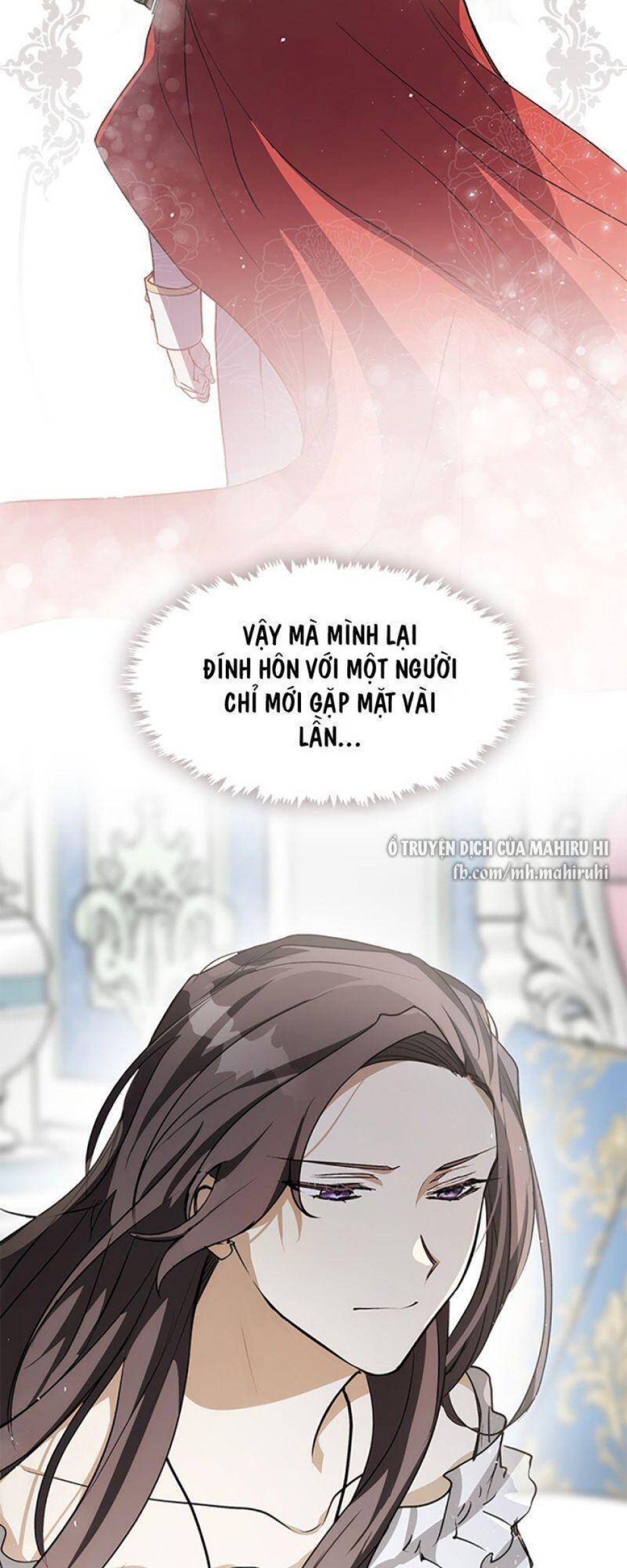 Không Thể Thoát Khỏi Người 