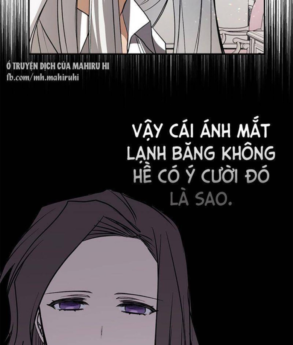 Không Thể Thoát Khỏi Người 