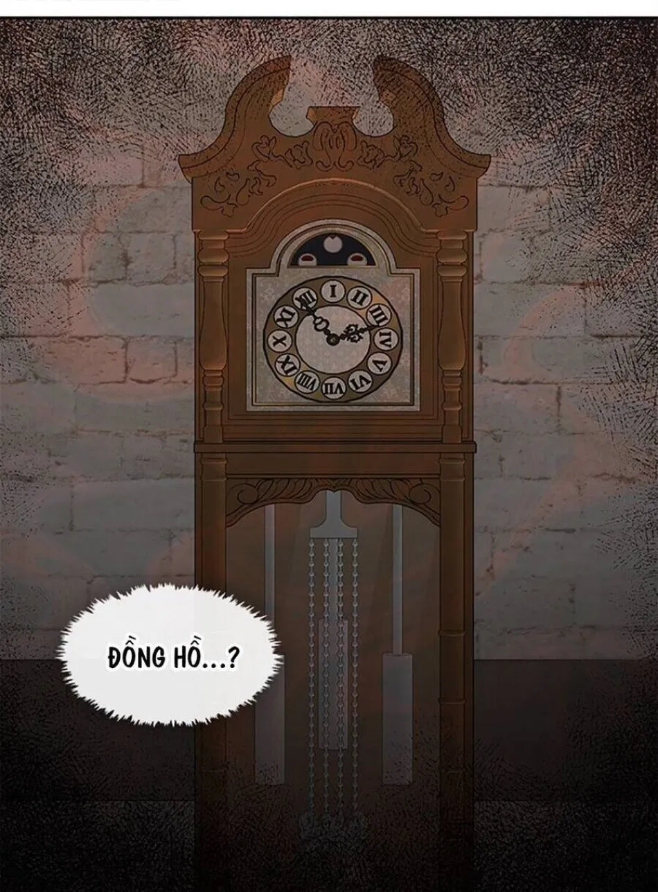 Không Thể Thoát Khỏi Người 