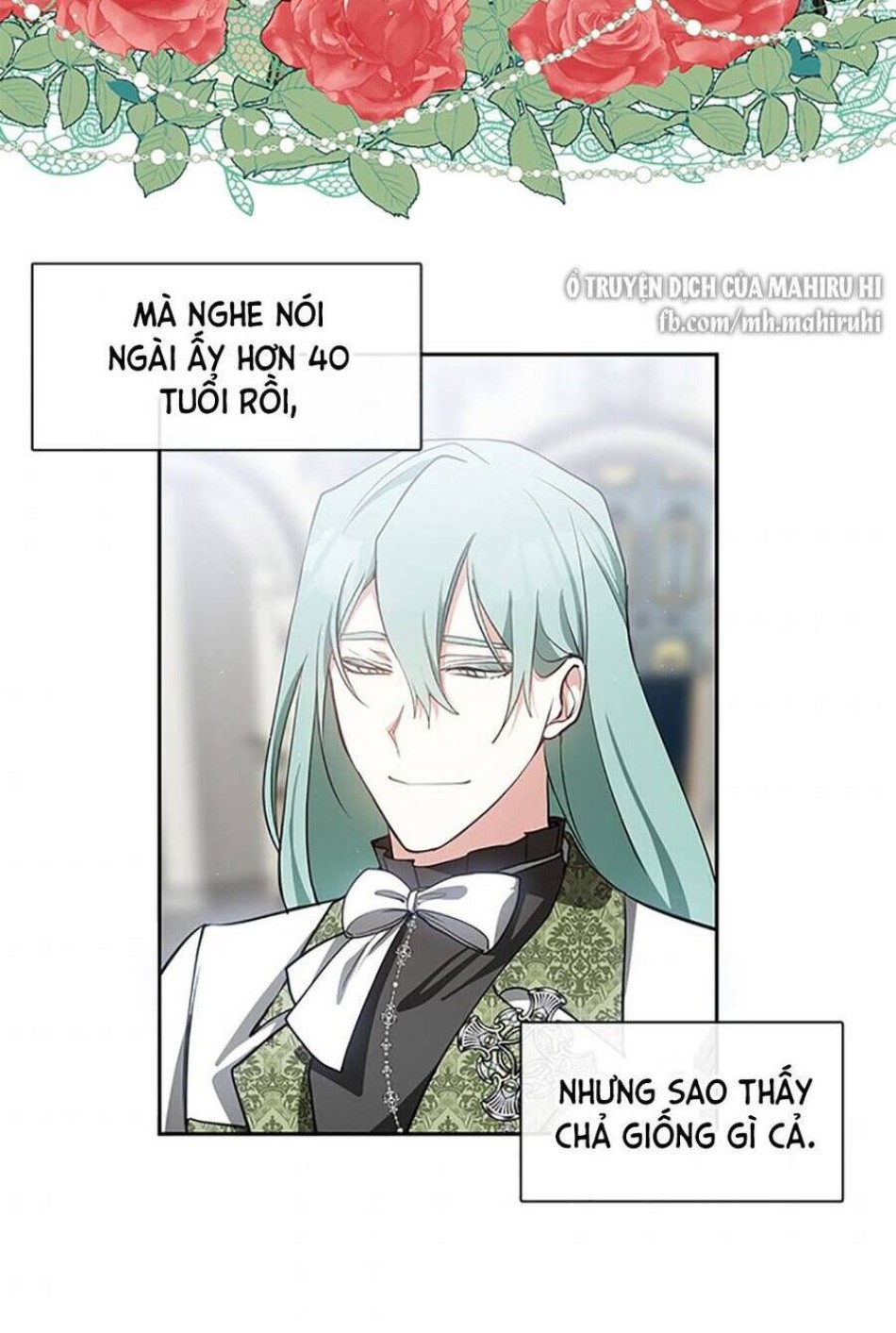 Không Thể Thoát Khỏi Người 