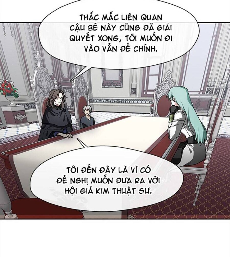 Không Thể Thoát Khỏi Người 