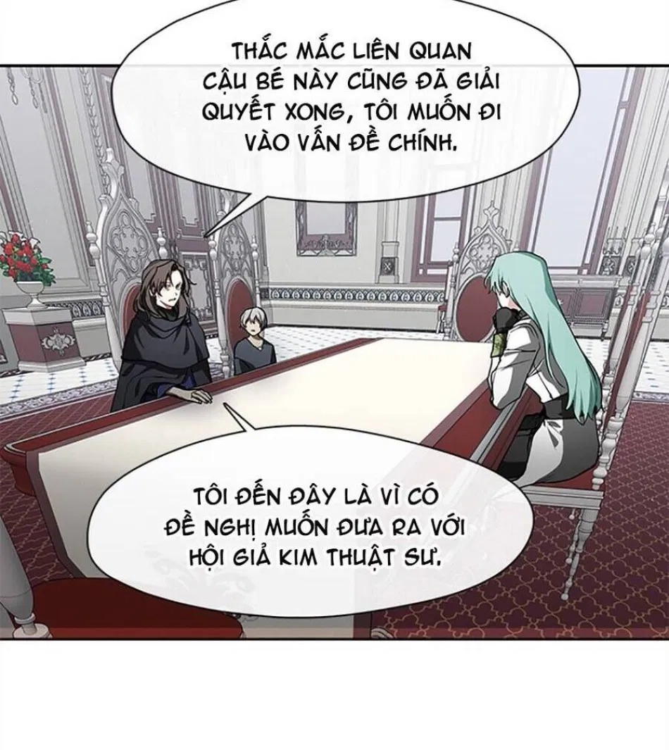 Không Thể Thoát Khỏi Người 