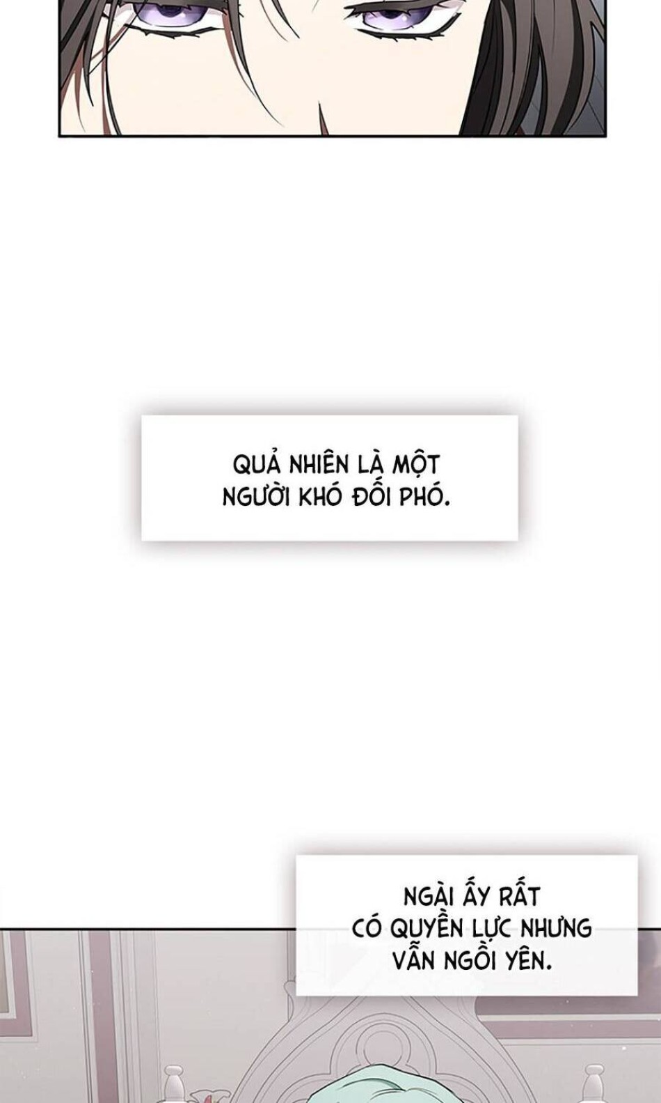 Không Thể Thoát Khỏi Người 