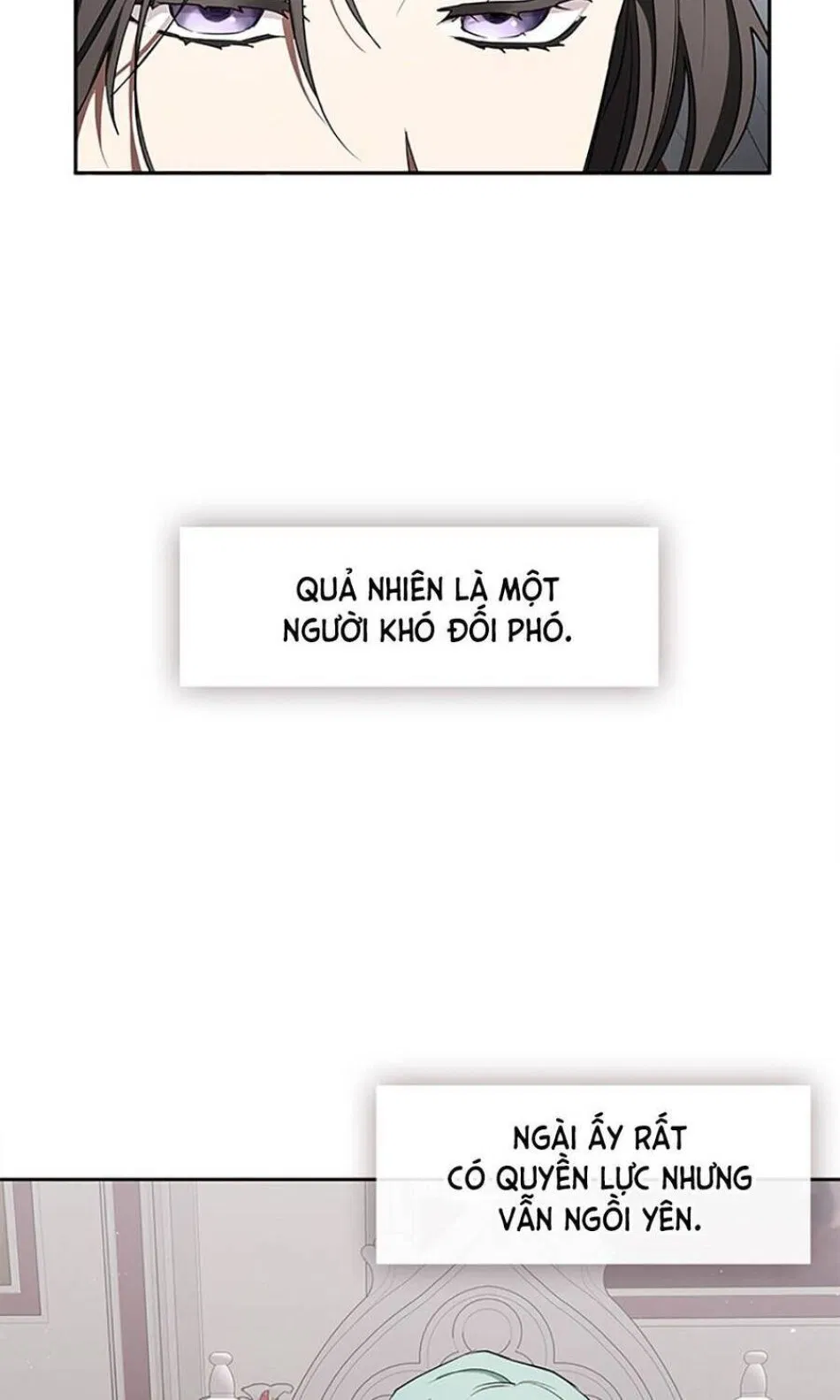 Không Thể Thoát Khỏi Người 