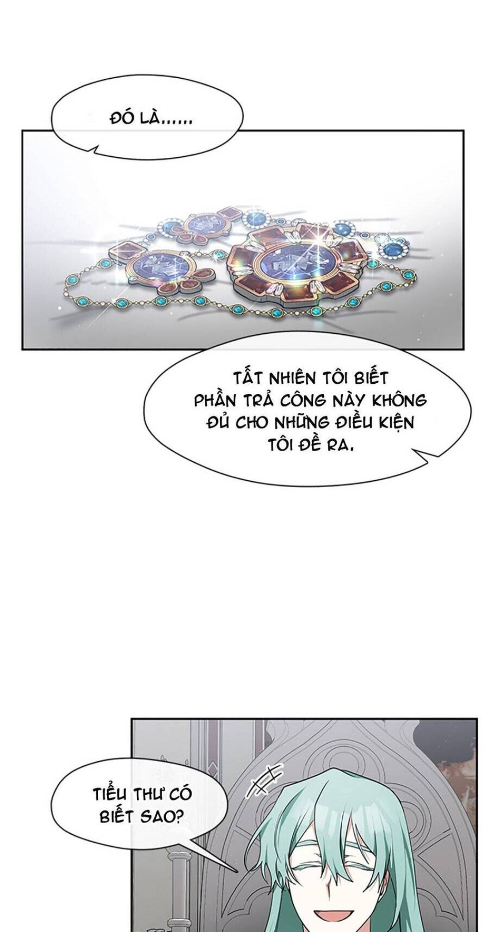 Không Thể Thoát Khỏi Người 