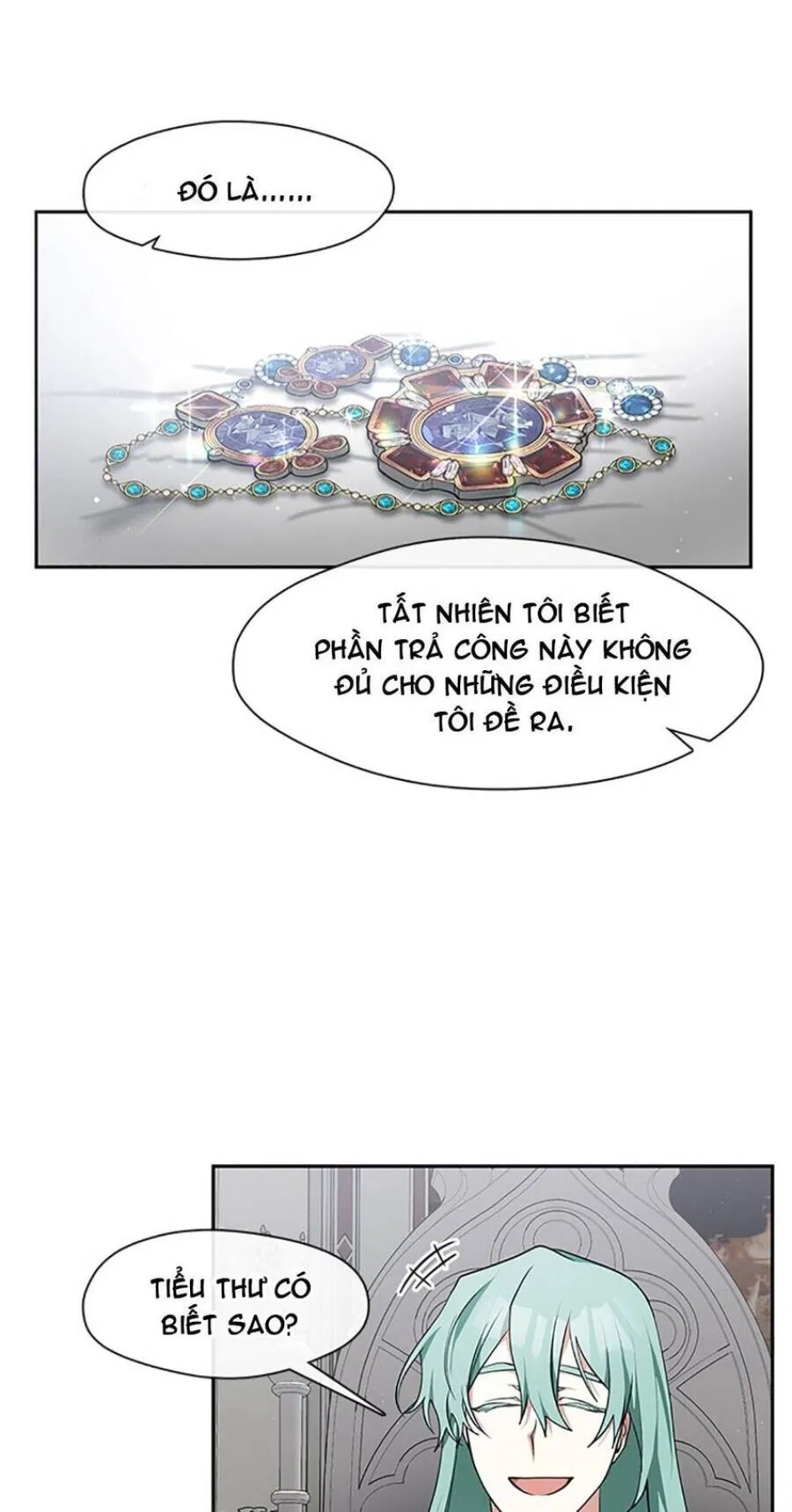 Không Thể Thoát Khỏi Người 
