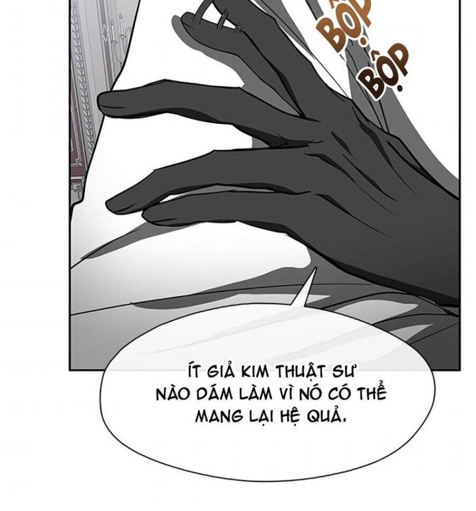 Không Thể Thoát Khỏi Người 
