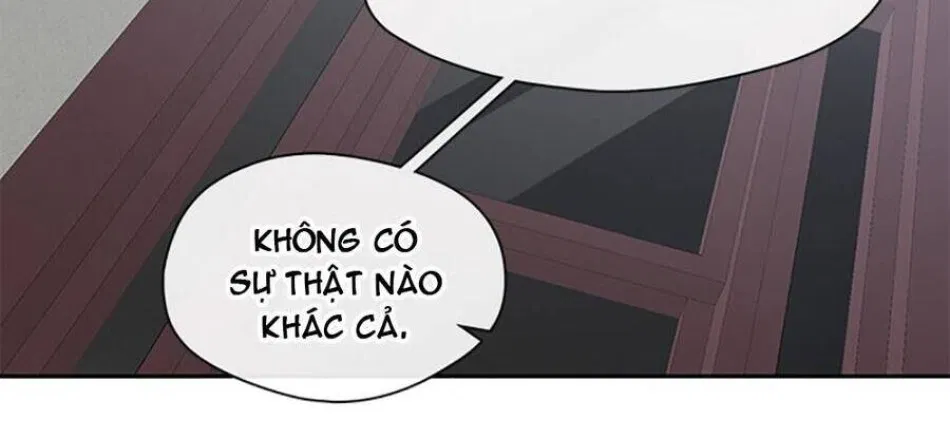 Không Thể Thoát Khỏi Người 