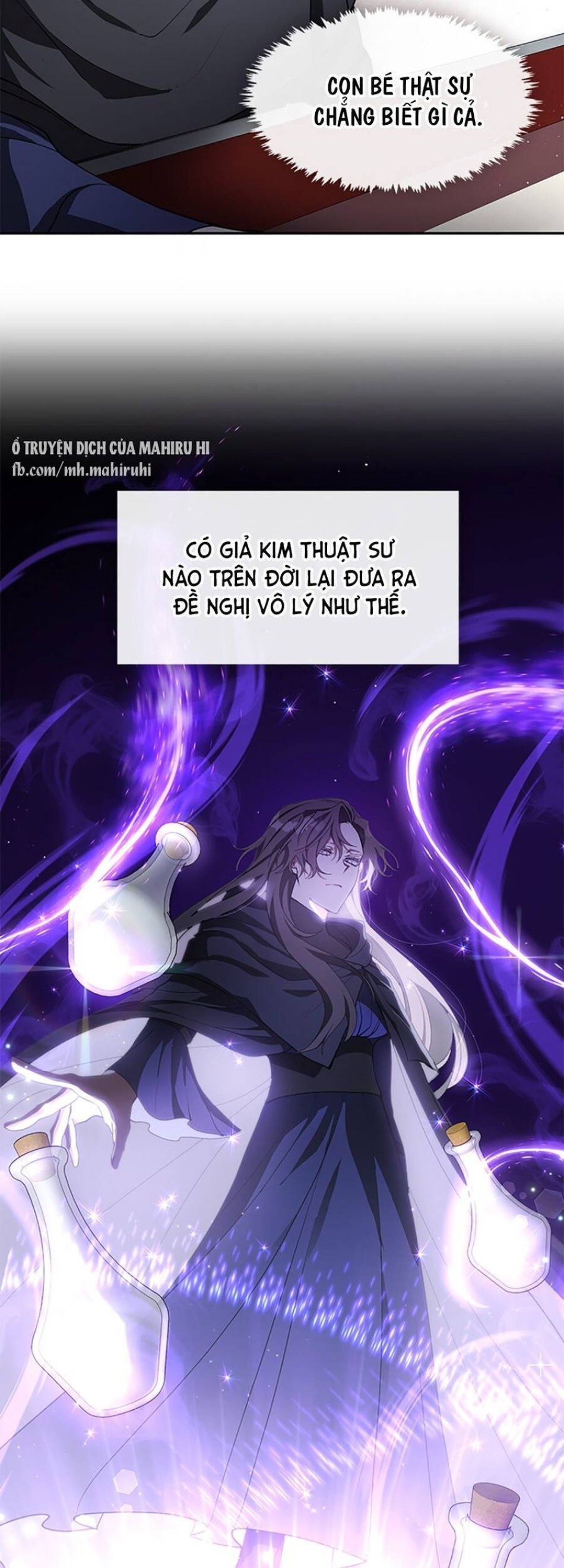 Không Thể Thoát Khỏi Người 