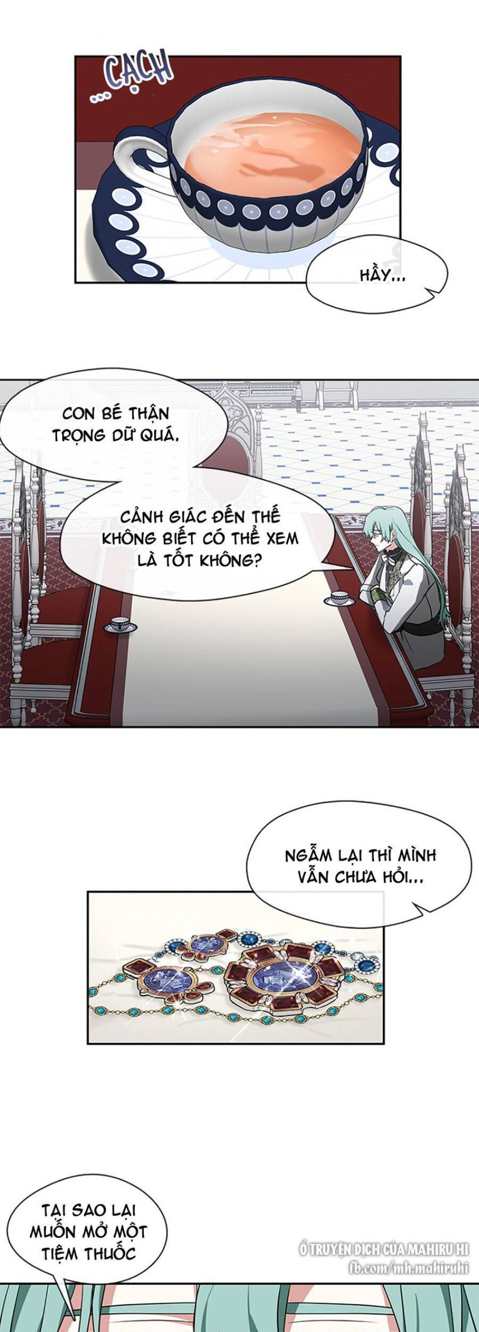 Không Thể Thoát Khỏi Người 