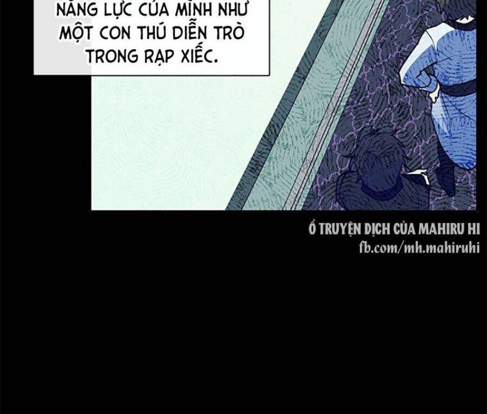 Không Thể Thoát Khỏi Người 